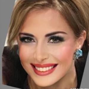 Meet your Posher, Marika